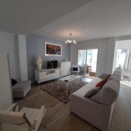 Ferienwohnung Casa Arbol De Vida Altea Exterior foto