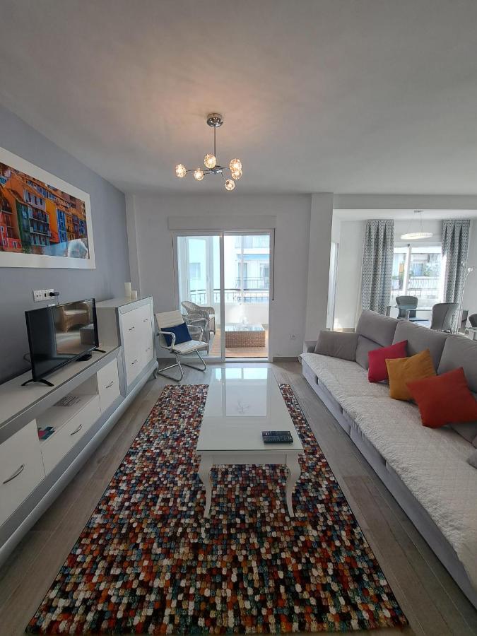 Ferienwohnung Casa Arbol De Vida Altea Exterior foto