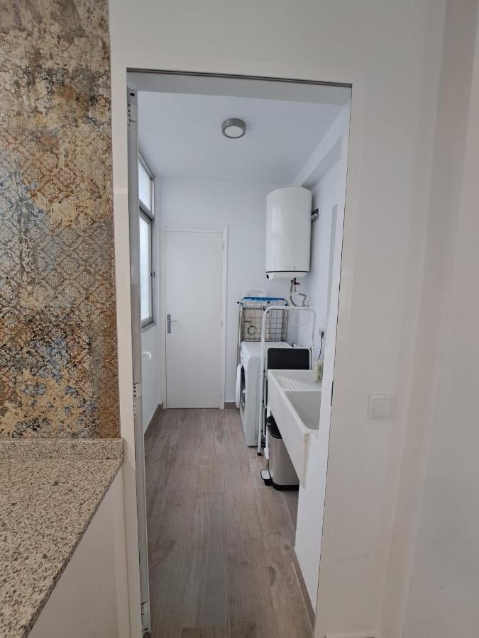 Ferienwohnung Casa Arbol De Vida Altea Exterior foto
