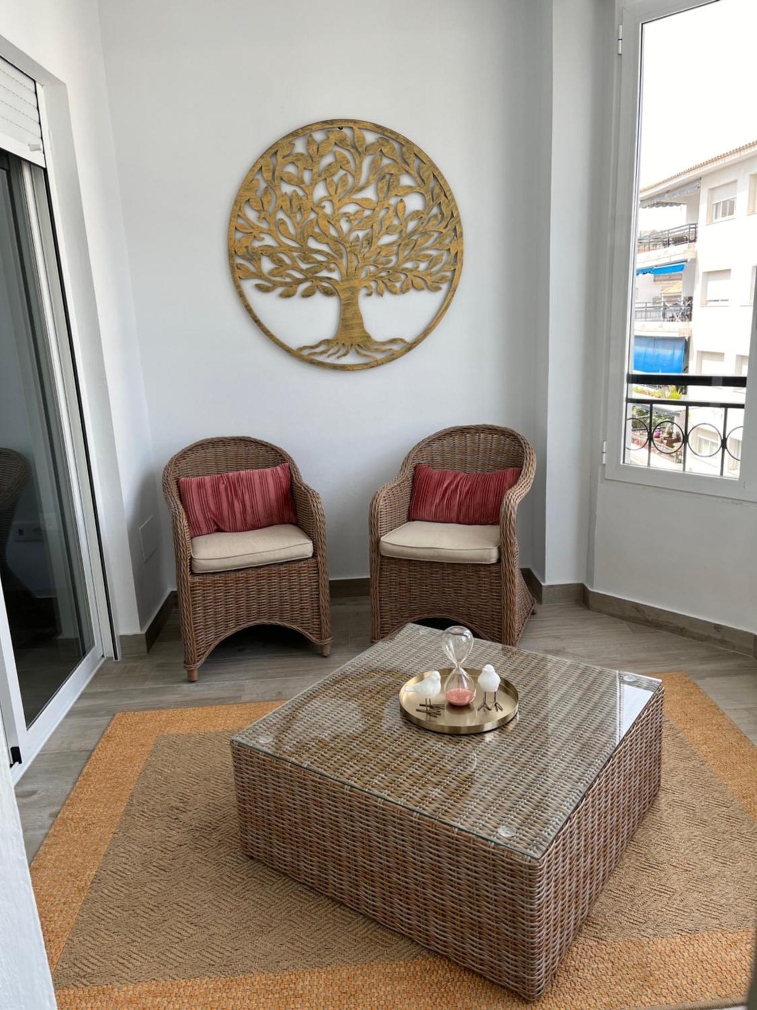 Ferienwohnung Casa Arbol De Vida Altea Exterior foto